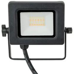 Showtec Aviano Tour 10W CCT, LED-Fluter mit einstellbare Farbtemperatur