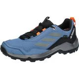 Adidas Terrex Eastrail GORE-TEX Wonder Steel / Grey Three / Semi Impact Orange 49 1/3