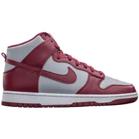 Nike Dunk High Dark Beetroot DD1399-600 42.5 - 42.5 EU