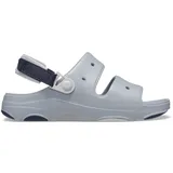 Crocs Classic All-terrain Sandalen Light Grey 48-49