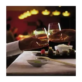 Riedel O Wine Tumbler Pinot/Nebbiolo 2er Set 0414/07 x 2