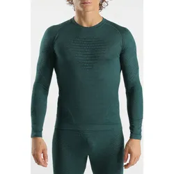 Uyn MAN Fusyon Biotech Underwear Shirt LONG_SL aventura (E982) XXL