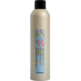 Davines more inside Extra Strong Hairspray 400 ml