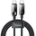 Wisam® USB-C auf USB-C 1,2 m Schwarz
