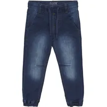 MINYMO 5-Pocket-Jeans Blau 98