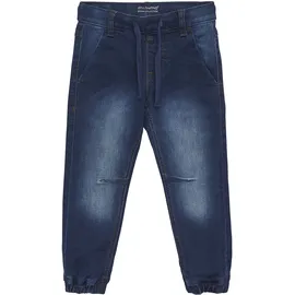 MINYMO 5-Pocket-Jeans Blau 98