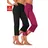 vivance active by lascana Caprihose Eng Rosa 44/46