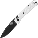 Benchmade Mini Bugout White,