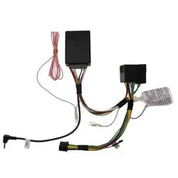 PIONEER Adapter für Lenkradfernbedienung Fiat Ducato Serie 8 ab Bj. 2021