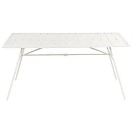 Beliani Terenzo Set 6-tlg. Hellbeige
