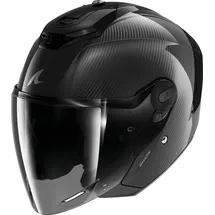 Shark RS Jet Carbon Skin, Jethelm schwarz, unisex, XL