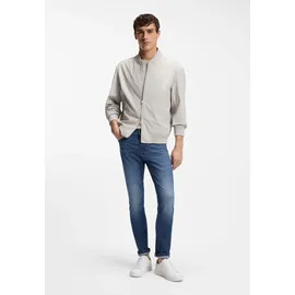 Boss Jeans blau 34x34