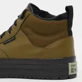 Converse Chuck Taylor All Star Malden Street Boot Herren grün Größe 44.5 Schuhe