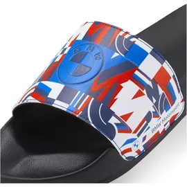 Puma BMW MMS Leadcat 2.0 Strong Blue/Puma White/Puma Black 39