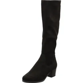 CAPRICE 9-25506-41 Damen Black Stretch 36