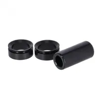 RockShox RearShock Mounting Hardware RockShox 3-piece 1/2" 8x24.4,Standard