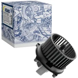 Vemo Innenraumgebläse Gebläsemotor Passend Für Vw Transporter V15-03-1883: Ansauggebläse, Innenraumluft Audi: 701819167 Scania: 8ew009100341 Seat: 701