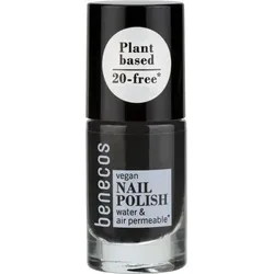 benecos Nail Polish licorice