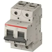 ABB S802S-B2 2A, 2polig