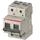 ABB S802S-B2 2A, 2polig