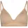 Icebreaker Siren Praline M