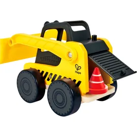 HaPe E3059 Frontlader