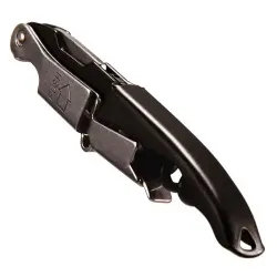 Rapido Kellner Messer 11041L , Farbe: schwarz