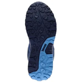 MEINDL Ontario GTX Kinder Blau/Azur 27