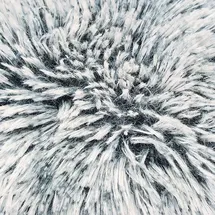 Nobby Hundekissen Ares 140 x 90 cm grau