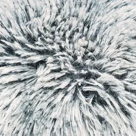 Nobby Hundekissen Ares 140 x 90 cm grau