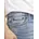 Chris Original 921 Jeans Blue Denim 32 30