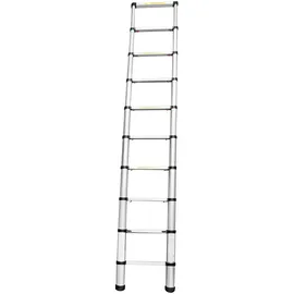 Brunner Laddy Air Teleskopleiter 10 Stufen