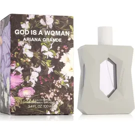 Ariana Grande God Is A Woman Eau de Parfum 100 ml