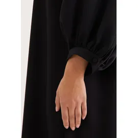 Seidensticker Sommerkleid Schwarz M