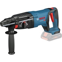 Bosch GBH 18V-26 D Professional ohne Akku 0611916001