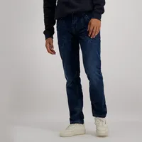 Cars Jeans Regular-fit- » Bedford«, Gr. 33 Länge 32, Dark used), , 94260740-33 Länge 32
