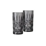 Nachtmann Noblesse Longdrinkglas 0,395 l 2er Set