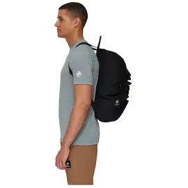 Mammut Seiltasche Schwarz