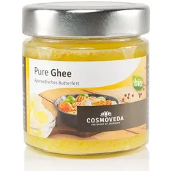 Cosmoveda Ghee bio 150g