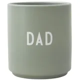 DESIGN LETTERS Favourite Becher dad