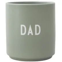 DESIGN LETTERS Favourite Becher dad