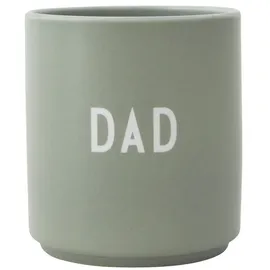 DESIGN LETTERS Favourite Becher dad