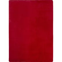 Ayyildiz Kurzflorteppich Joy 1400 Rot 120 cm x 160 cm