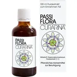 Harras Pharma Curarina Arzneimittel GmbH Passiflora Curarina