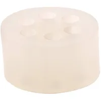 Lapp 53621640 SKINTOP DIX 21640 Mehrfachdichteinsatz PG21 6 x