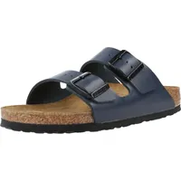 BIRKENSTOCK ARIZONA BS Blau - Blau - 40