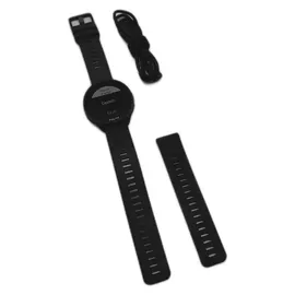 Polar Grit X Pro schwarz