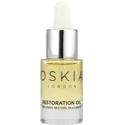 Oskia Restoration Oil Feuchtigkeitsserum 5,5 ml 