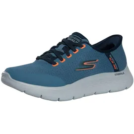 SKECHERS Go Walk Flex Netro Herren Navy 43