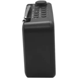 Pure Elan One2 schwarz